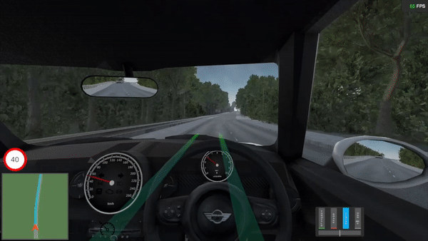 Everyone should learn to drive in a simulator