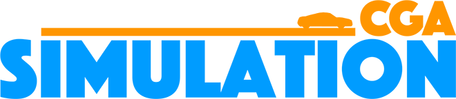 CGA Simulation